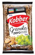 Granola-Kobber-Zero