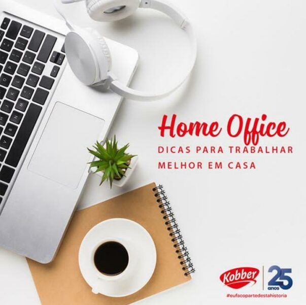 Dicas Home Office