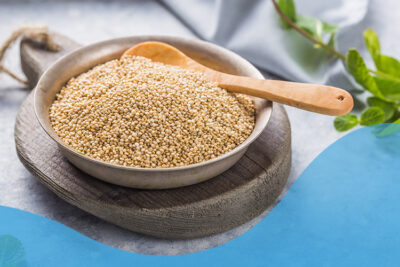 preparar quinoa