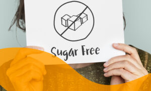 Zero Açúcar e Zero Adição de Açúcar - Entenda a diferença entre os dois!
