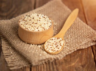 Benefícios da Quinoa na alimentação como inserir nas refeições