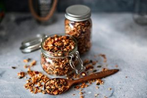 Versátil e saborosa: granola Kobber é a MELHOR DO TESTE